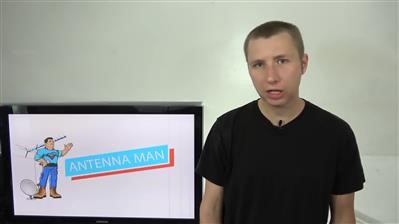 Best Hdtv Antenna 150 Mile Range 2019